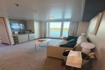 Family Suite with Master Stateroom Picture